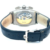 Paul Picot Attraction Automatic Diamond Watch – Stainless Steel | No. 02/10