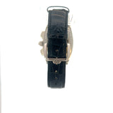 Paul Picot Attraction Automatic Diamond Watch – Stainless Steel | No. 02/10