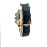Paul Picot Attraction Automatic Diamond Watch – Stainless Steel | No. 02/10