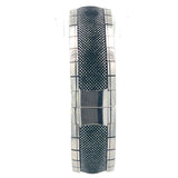 Mauboussin Ladies Diamond Watch | Stainless Steel | Silver Dial