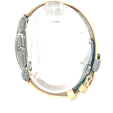 Mauboussin Ladies Stainless Steel Watch | Silver Dial | Swiss Made