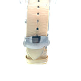 Mauboussin Ladies Stainless Steel Watch | Silver Dial | Swiss Made