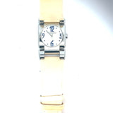 Mauboussin Ladies Stainless Steel Watch | Silver Dial | Swiss Made