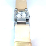 Mauboussin Ladies Stainless Steel Watch | Silver Dial | Swiss Made