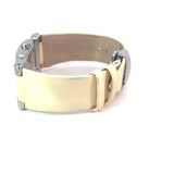 Mauboussin Ladies Stainless Steel Watch | Silver Dial | Swiss Made