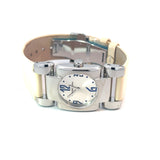 Mauboussin Ladies Stainless Steel Watch | Silver Dial | Swiss Made