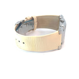 Mauboussin Ladies Stainless Steel Watch | Silver Dial | Swiss Made