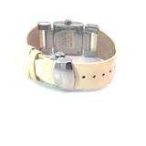 Mauboussin Ladies Stainless Steel Watch | Silver Dial | Swiss Made