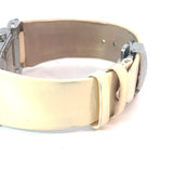 Mauboussin Ladies Stainless Steel Watch | Silver Dial | Swiss Made