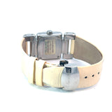 Mauboussin Ladies Stainless Steel Watch | Silver Dial | Swiss Made