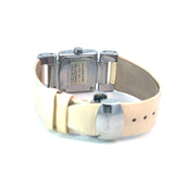 Mauboussin Ladies Stainless Steel Watch | Silver Dial | Swiss Made