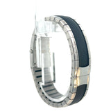 Mauboussin Ladies Watch | Stainless Steel | Black Dial