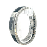 Mauboussin Ladies Watch | Stainless Steel | Black Dial