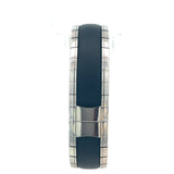 Mauboussin Ladies Watch | Stainless Steel | Black Dial