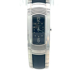 Mauboussin Ladies Watch | Stainless Steel | Black Dial