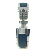 Mauboussin Ladies Watch | Stainless Steel | Black Dial