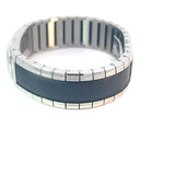 Mauboussin Ladies Watch | Stainless Steel | Black Dial