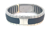 Mauboussin Ladies Watch | Stainless Steel | Black Dial