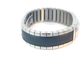 Mauboussin Ladies Watch | Stainless Steel | Black Dial