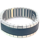Mauboussin Ladies Watch | Stainless Steel | Black Dial