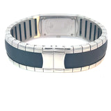 Mauboussin Ladies Watch | Stainless Steel | Black Dial