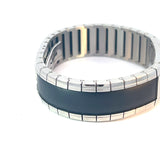 Mauboussin Ladies Watch | Stainless Steel | Black Dial