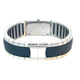 Mauboussin Ladies Watch | Stainless Steel | Black Dial