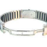 Mauboussin Ladies Watch | Stainless Steel | Black Dial
