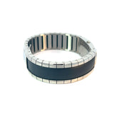 Mauboussin Ladies Watch | Stainless Steel | Black Dial