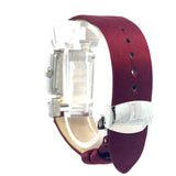 Mauboussin Ladies Watch| Silk Strap | Swiss Made