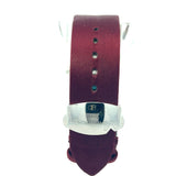 Mauboussin Ladies Watch| Silk Strap | Swiss Made