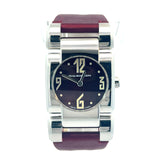 Mauboussin Ladies Watch| Silk Strap | Swiss Made