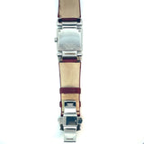 Mauboussin Ladies Watch| Silk Strap | Swiss Made