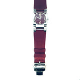 Mauboussin Ladies Watch| Silk Strap | Swiss Made