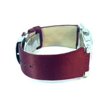 Mauboussin Ladies Watch| Silk Strap | Swiss Made