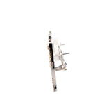 Stefan Hafner Diamond Earrings | 18K White Gold | 1.76ct Brilliant Diamonds