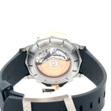 Corum Admiral's Cup Chronograph Blue Dial – 12-Sided Case – Swiss Luxury Sports Watch