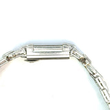 Cartier Ladies Diamond Watch – Art Deco Style – Diamond-Set Bracelet – Luxury Jewellery Watch
