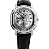 Daniel Roth Tourbillon Perpetual Calendar Retrograde Date Numero 19