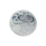 1 oz Silver 2024 Lunar Dragon Coin