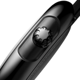 CIGA Design Wandering Hour Automatic Watch | Super Black Dial