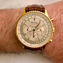 Breitling Navitimer 92 Chronograph