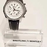 Breitling Bentley Chronograph Automatik Uhr