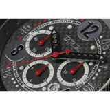 B.R.M V18-48 Titanium 48mm Chronograph Watch