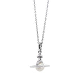 Akoya Pearl Necklace