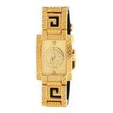 Gianni Versace Vintage Medusa Head Watch