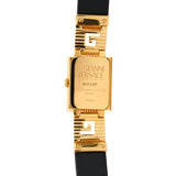 Gianni Versace Vintage Medusa Head Watch