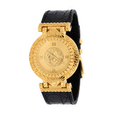 Gianni Versace Vintage Medusa Head Watch