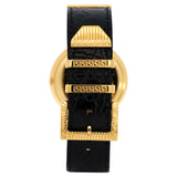 Gianni Versace Vintage Medusa Head Watch