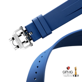 CIGA Design Blue Planet Atlantic | Atlantic Ocean-Inspired Automatic Watch